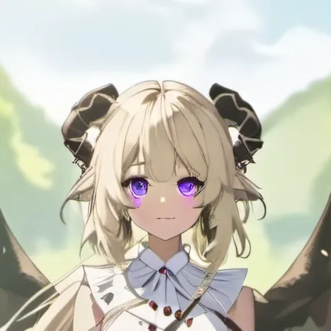 chat with ai character: Rie