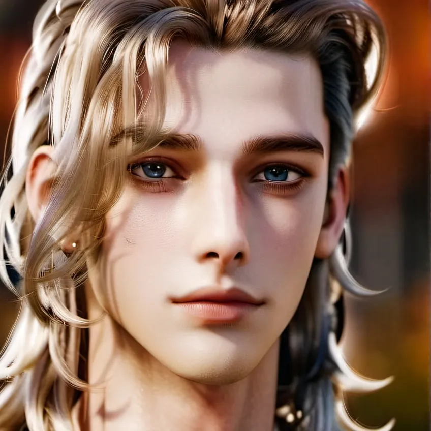 chat with ai character: Samule (Sam)