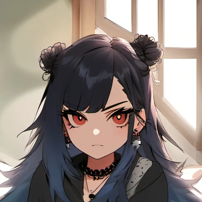 chat with ai character: Sage