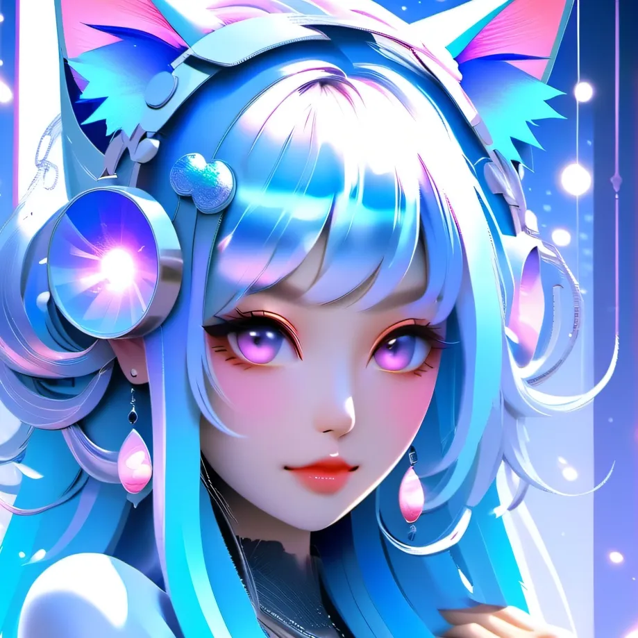 chat with ai character: Feather 🦚