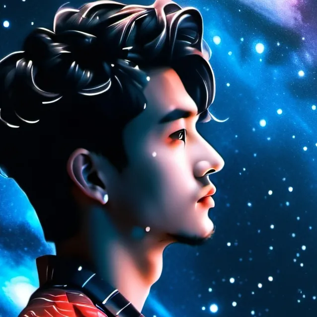 chat with ai character: Charles Fox