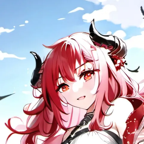 chat with ai character: Sabrina 