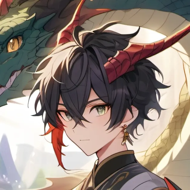 chat with ai character: Silvain 