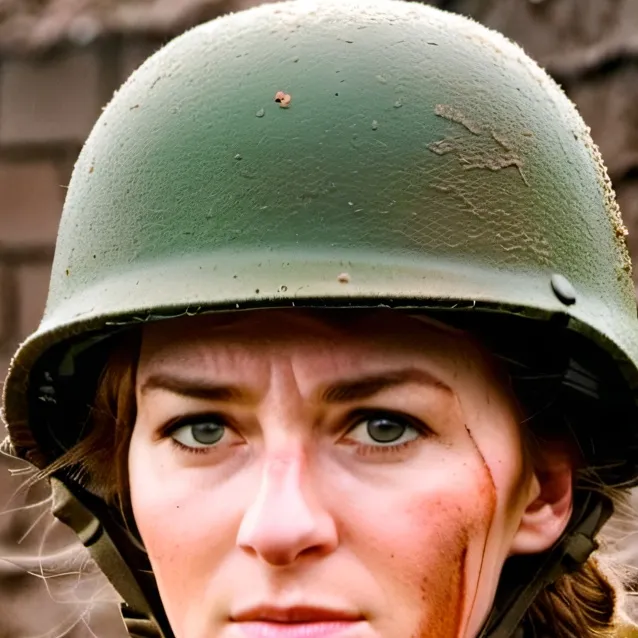 chat with ai character: Sophia 