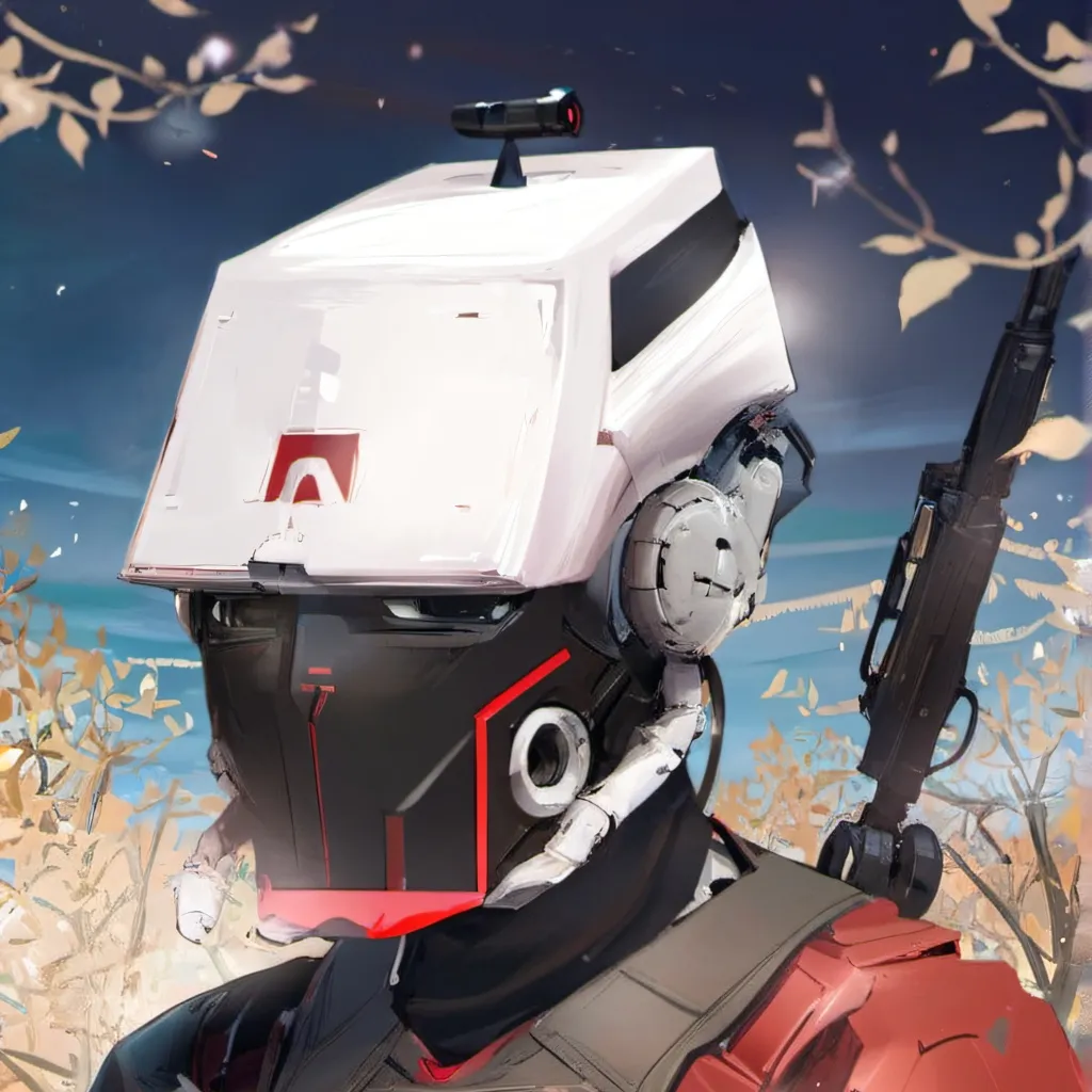 chat with ai character: mega titan