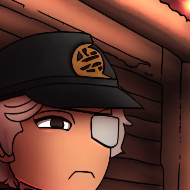 chat with ai character: leo