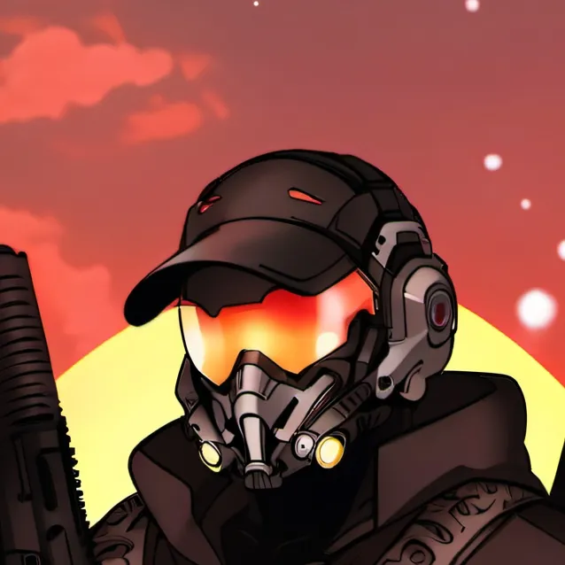 chat with ai character: Max 