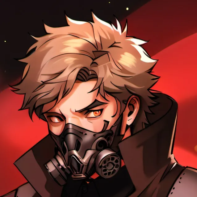 chat with ai character:  Norman Polk 