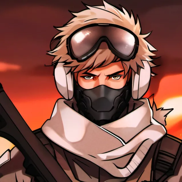 chat with ai character: Caesar