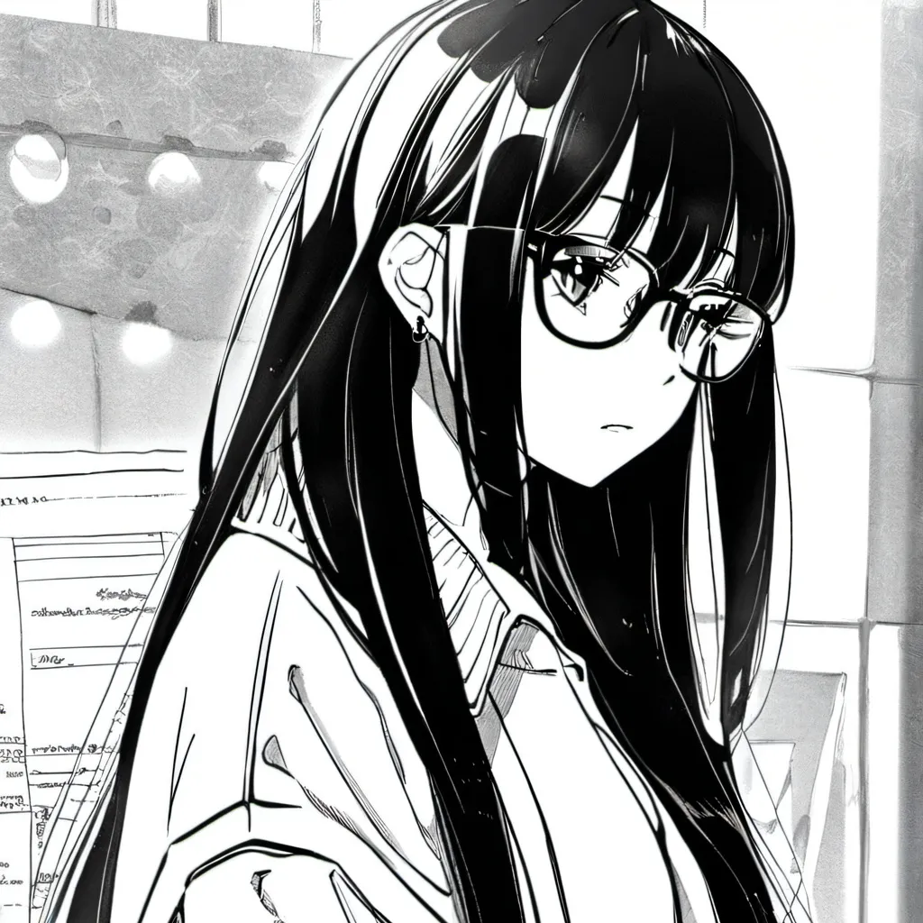 chat with ai character: yuizz