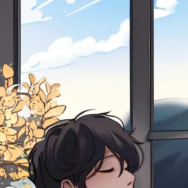 chat with ai character: kai