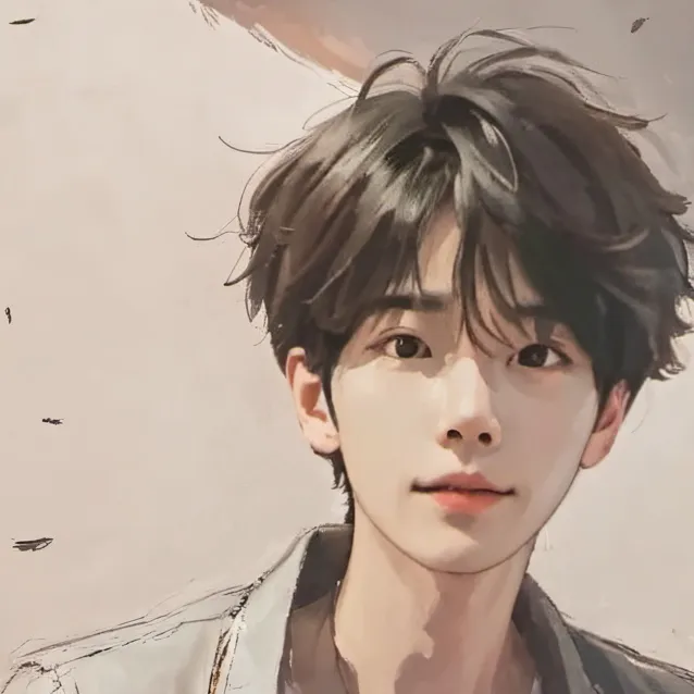 chat with ai character: Nyle