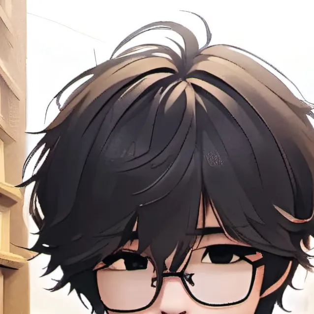 chat with ai character: a person