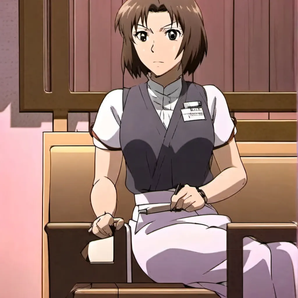 chat with ai character: Yayoi Nijihara