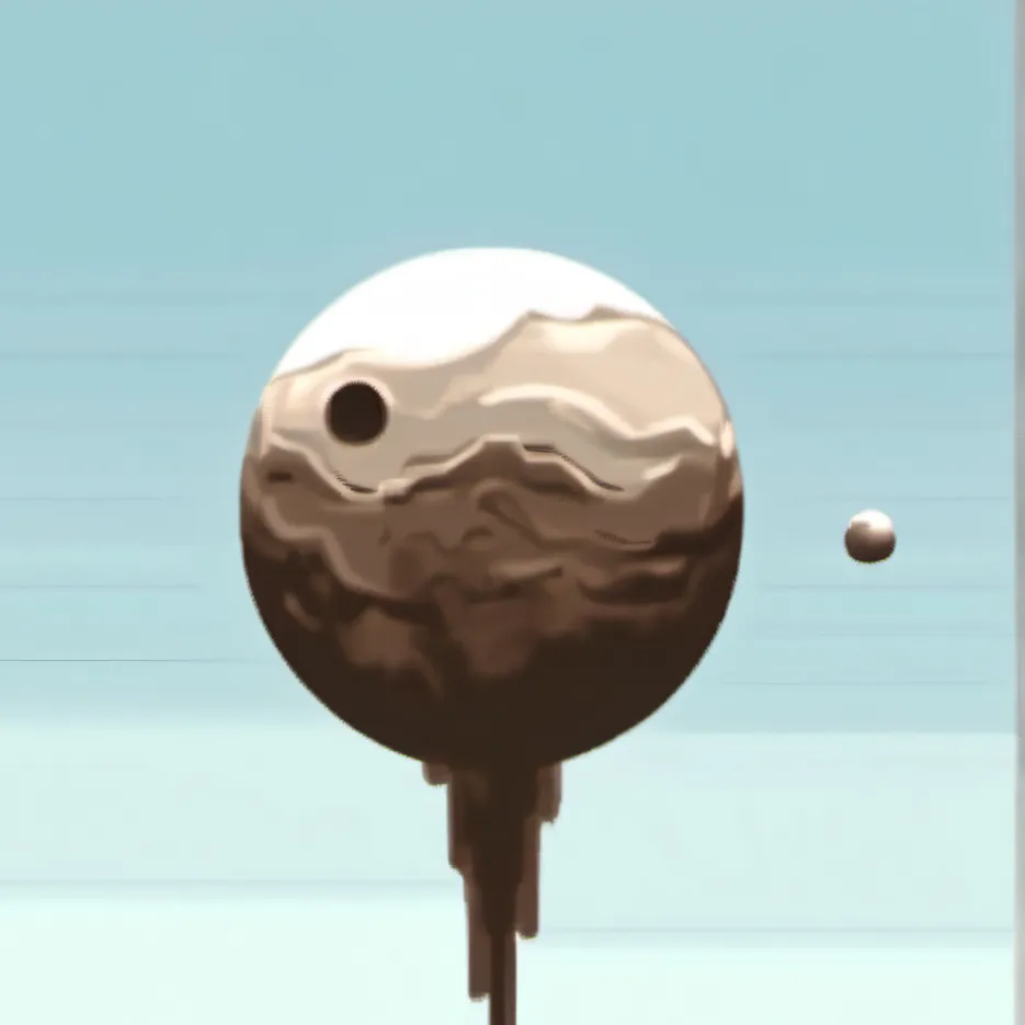 chat with ai character: Ganymede