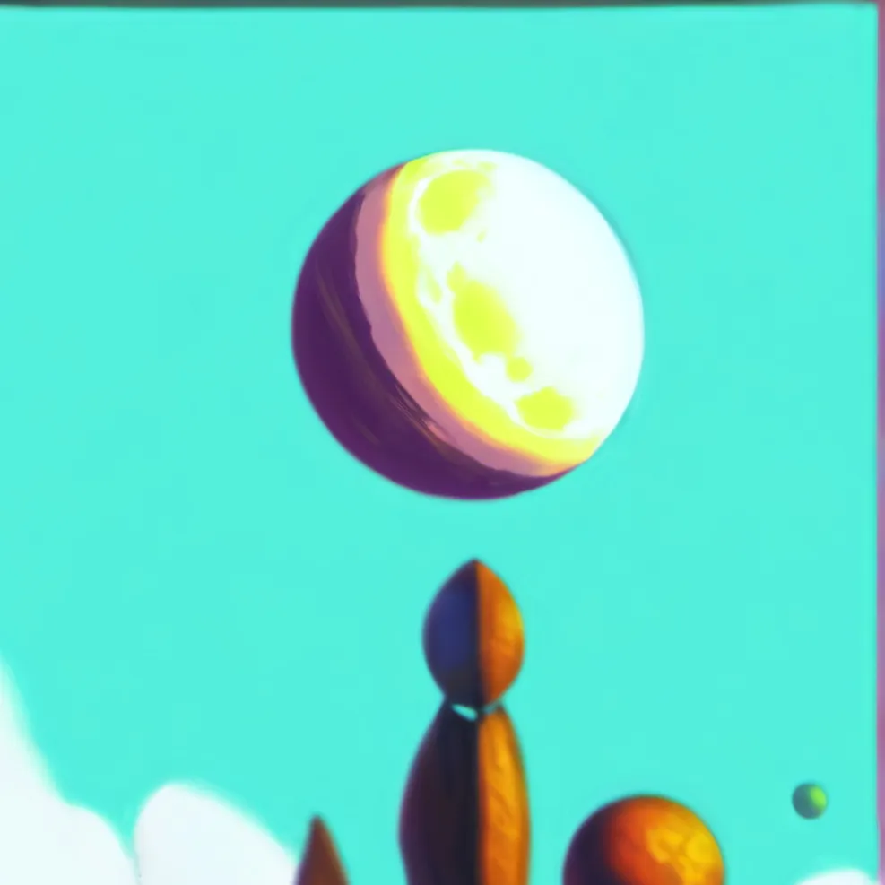 chat with ai character: Titan