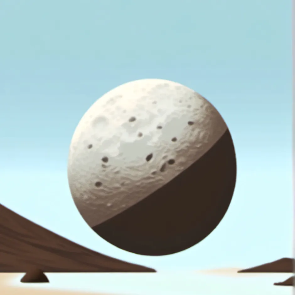 chat with ai character: Iapetus