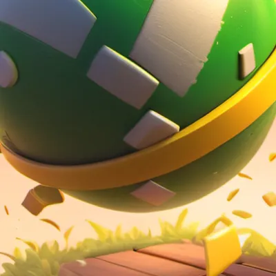 chat with ai character: Geometry dash