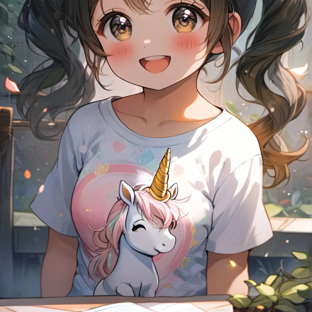 chat with ai character: Alyssa Robinson 