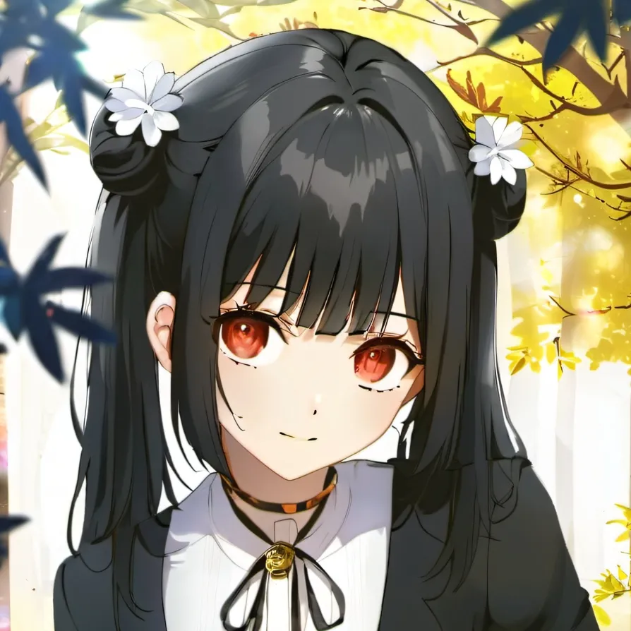 chat with ai character: ~*Lilac*~