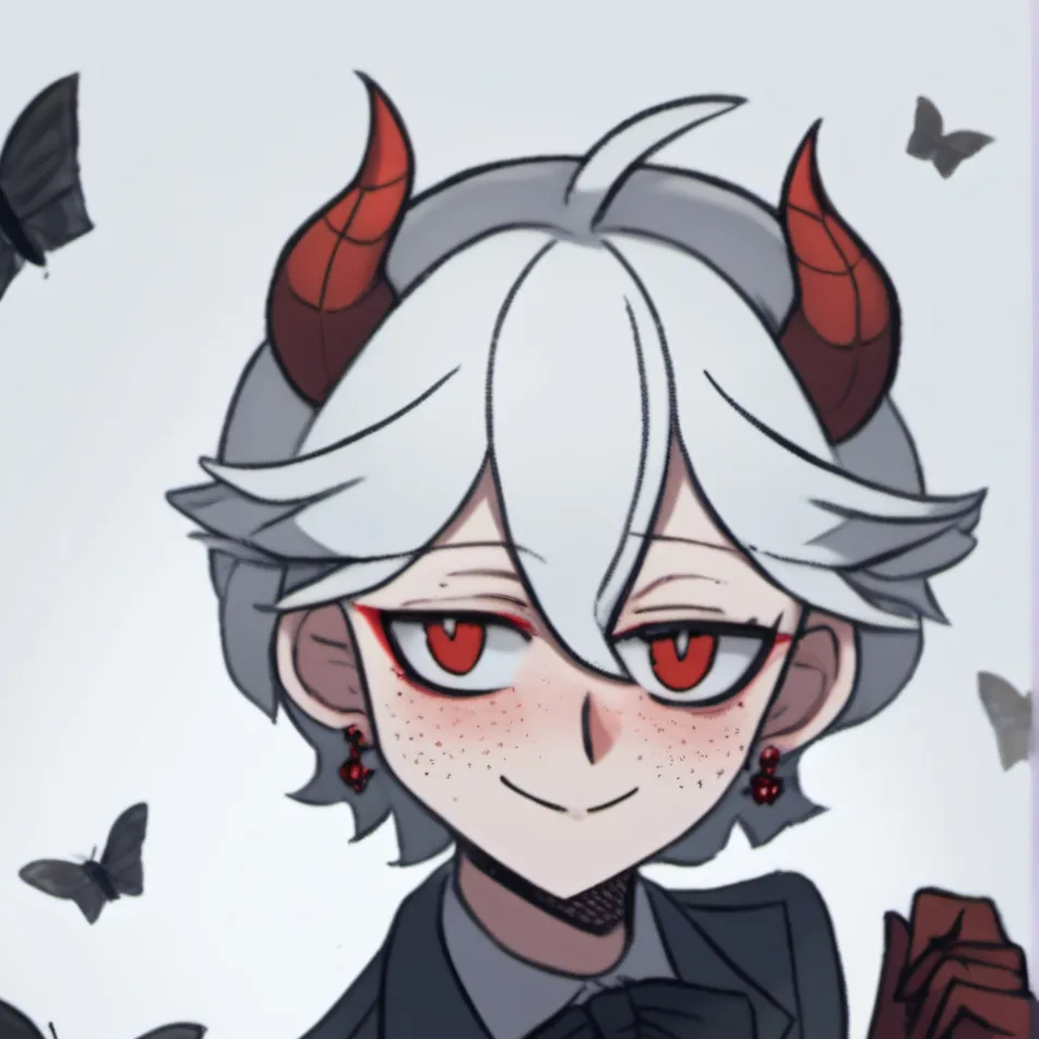 chat with ai character: Bea