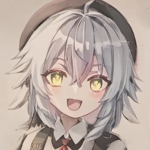 chat with ai character: Rein