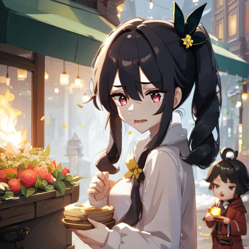 chat with ai character: aubrey