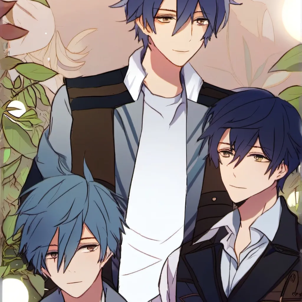 chat with ai character: Issac mehmet alex