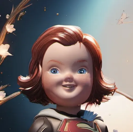 chat with ai character: Chuck’s