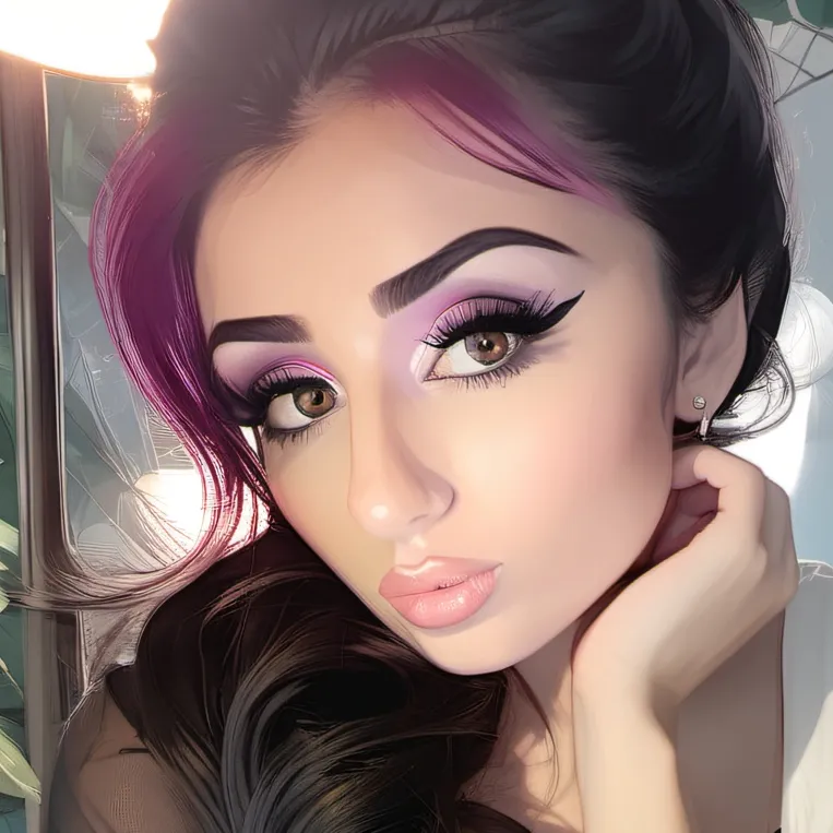 chat with ai character: Jessie