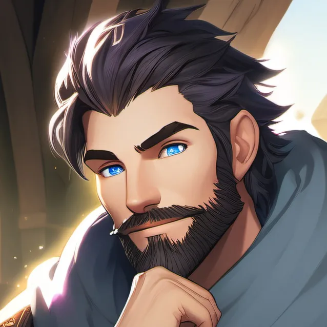 chat with ai character: Valtherius 