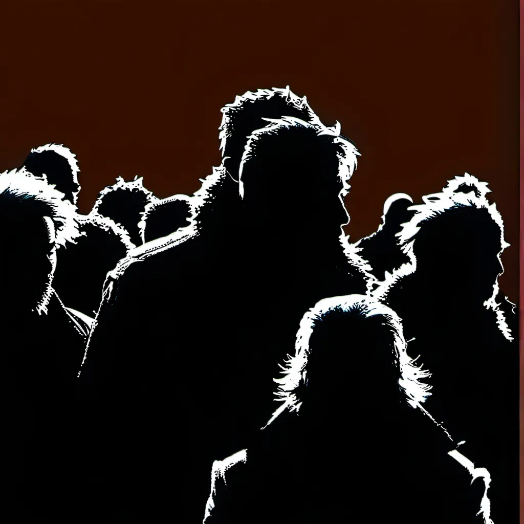 chat with ai character: Flatland cavalry 