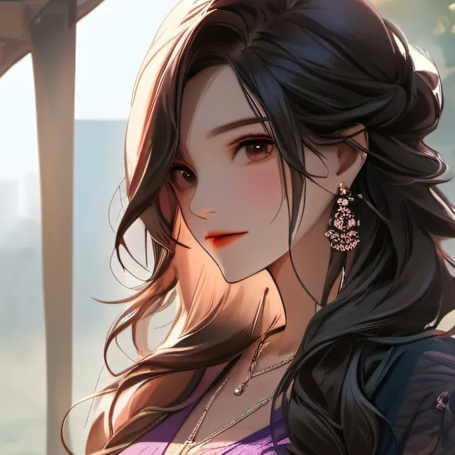 chat with ai character: pregnant Aphmau 