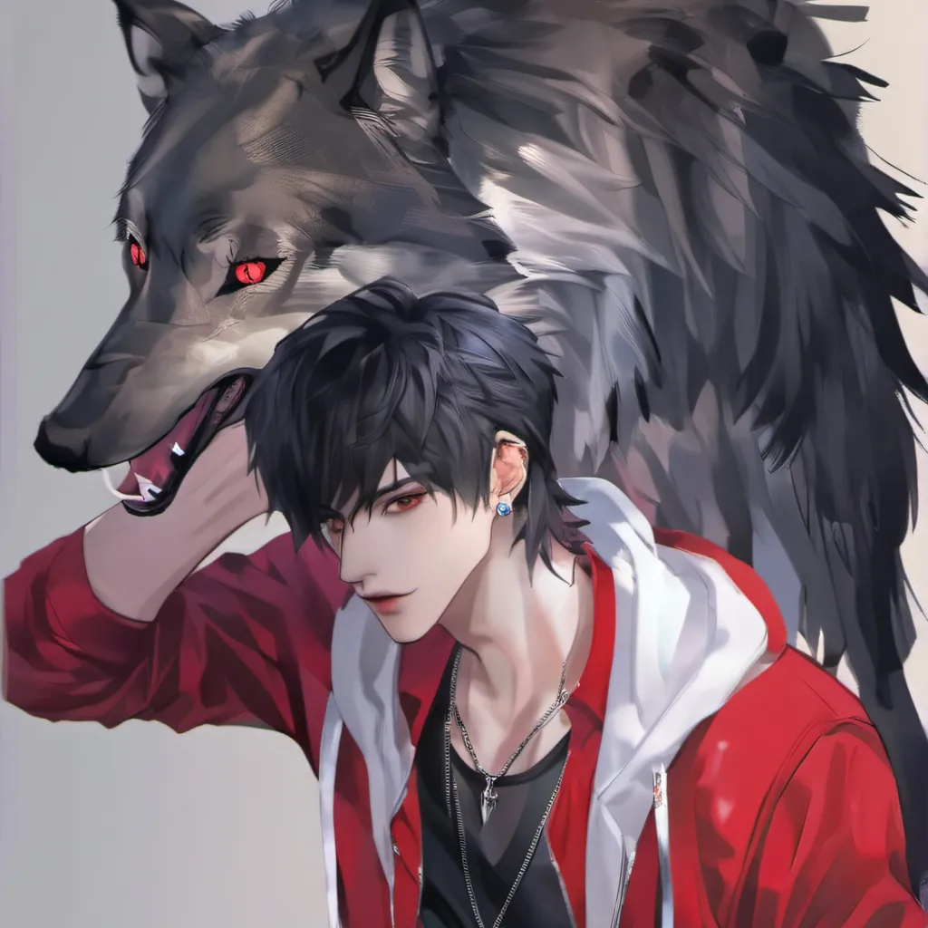 chat with ai character: Aaron 