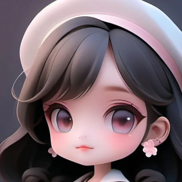 chat with ai character: Nina 