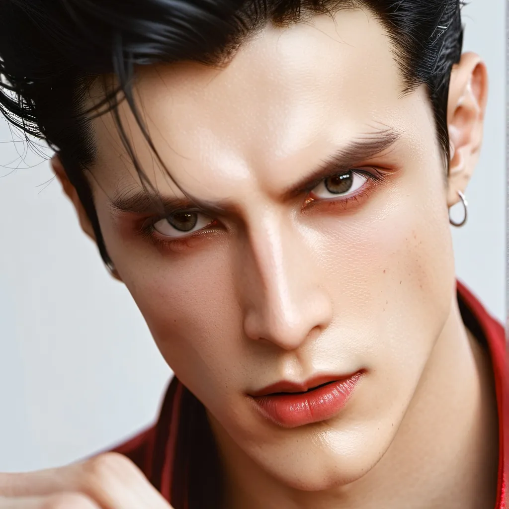 chat with ai character: Vampire pregnant 