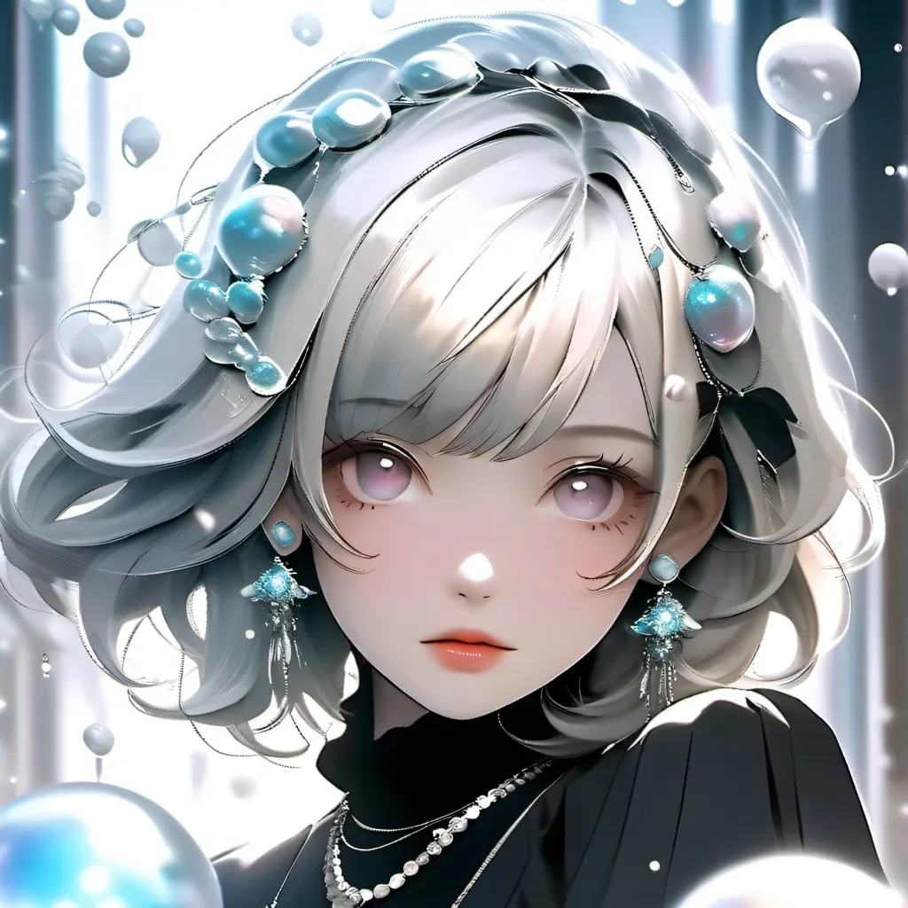 chat with ai character: Amy