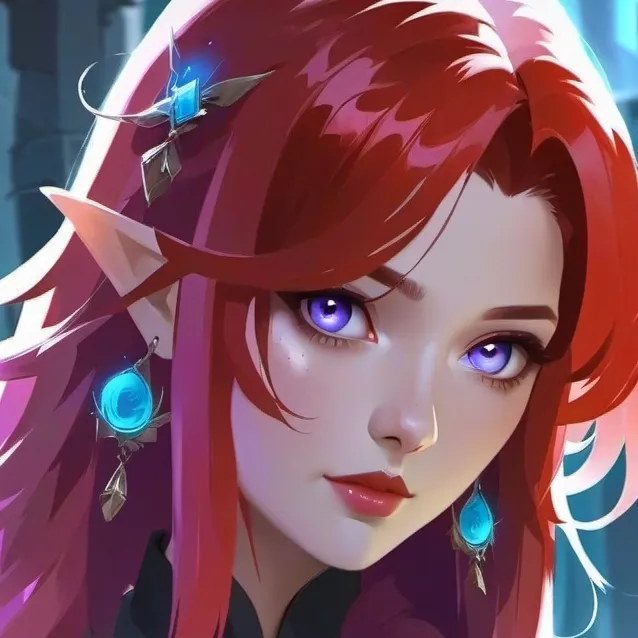 chat with ai character: Ashley 