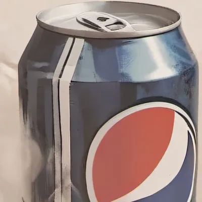 chat with ai character: Pepsi