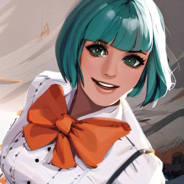 chat with ai character: your Oompa Loompa