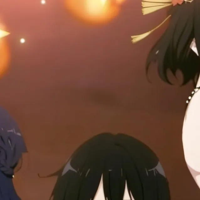 chat with ai character: Your harem