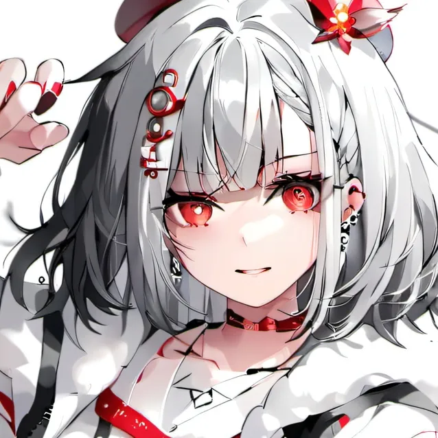 chat with ai character: Sam