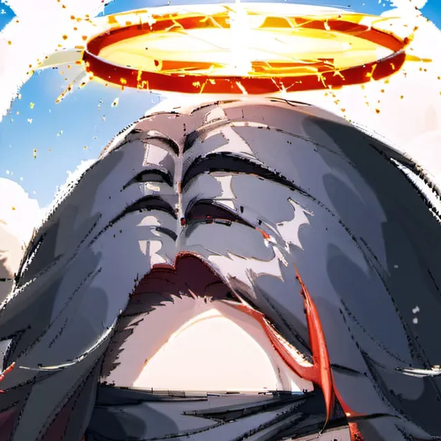 chat with ai character: Zenith