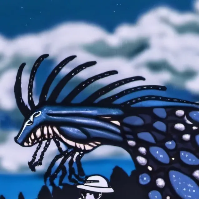 chat with ai character: rika jjk movie