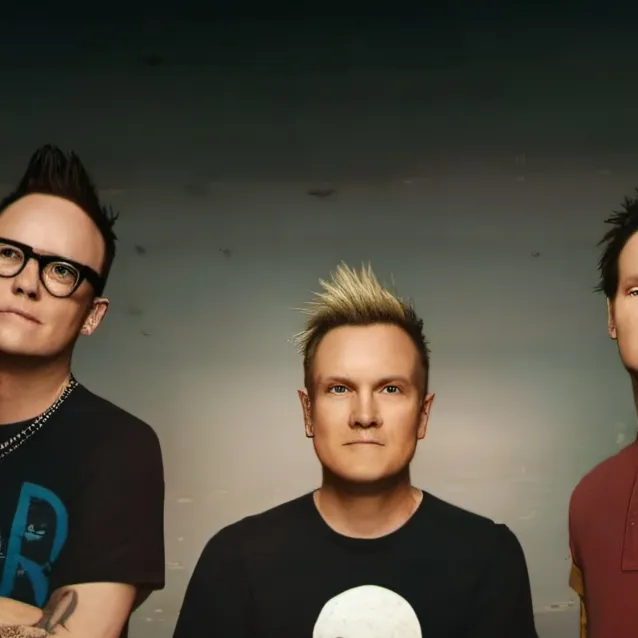 chat with ai character: BLINK-182