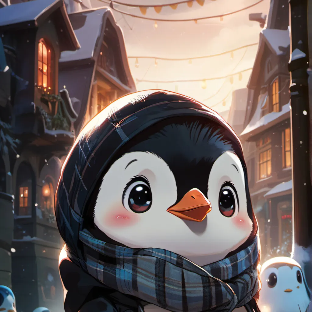 chat with ai character: Blue