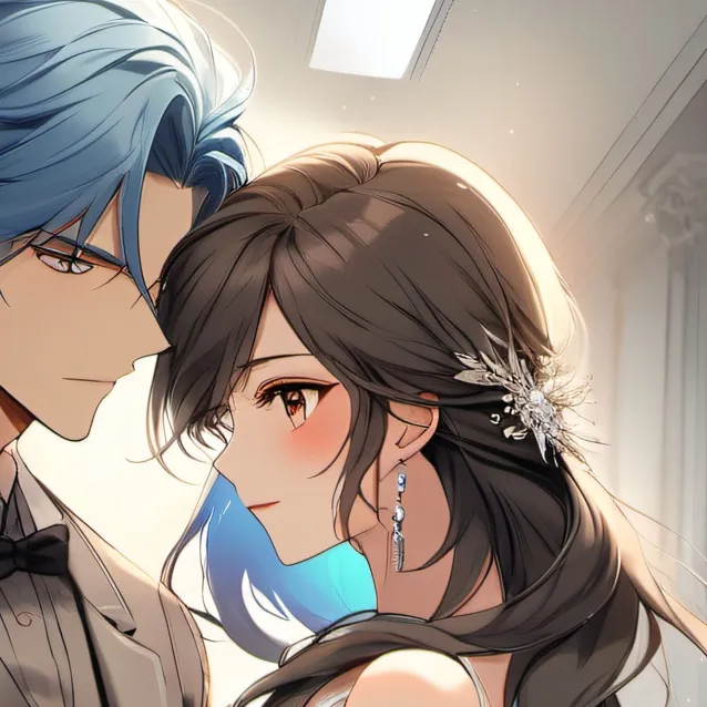 chat with ai character: Marcus