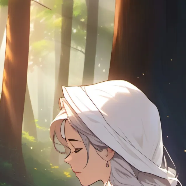 chat with ai character: Isabelle