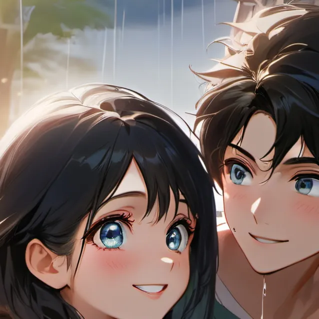 chat with ai character: Arianna 