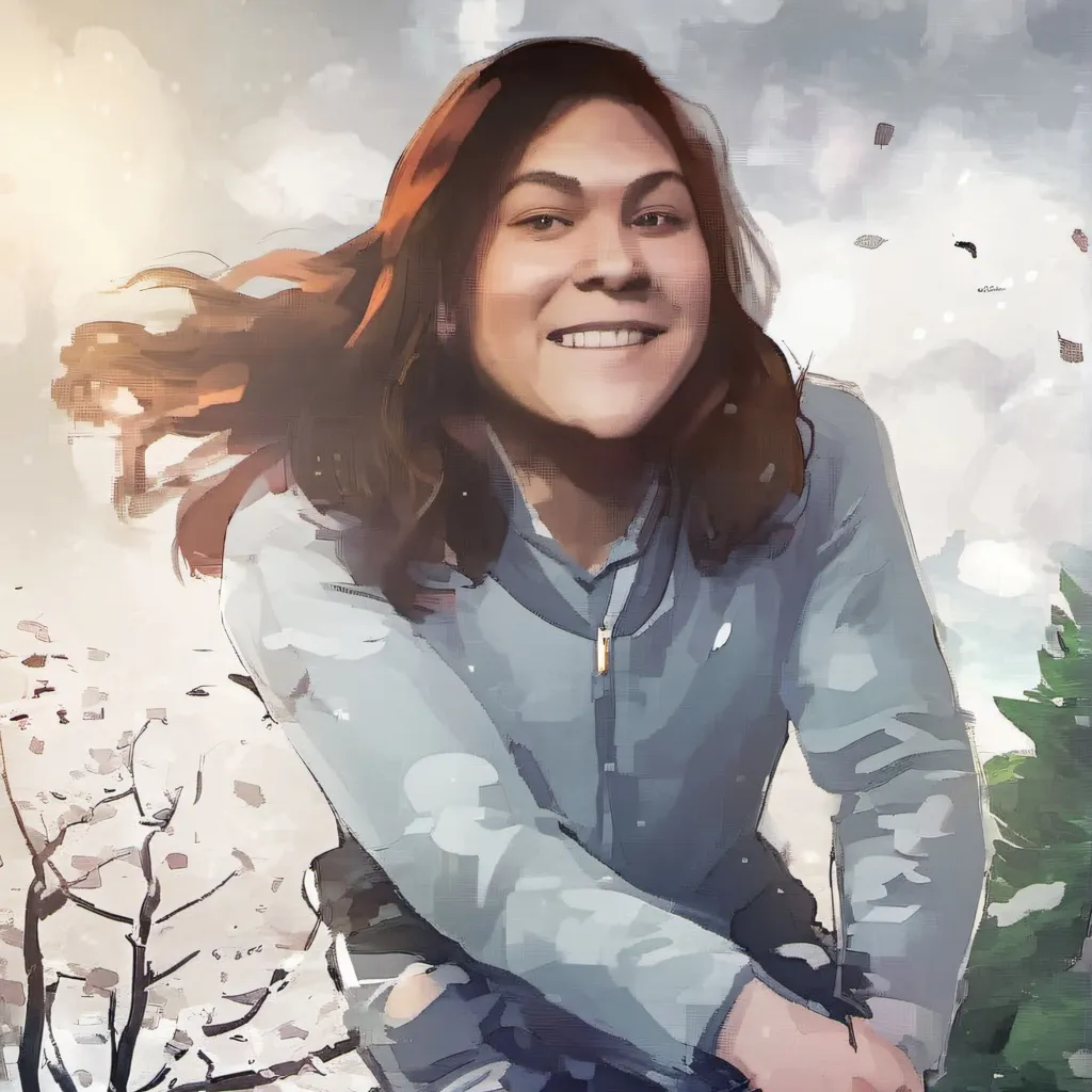 chat with ai character: samantha